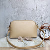 Manos libres para mujer BOLZ7515 CAPUCHINO