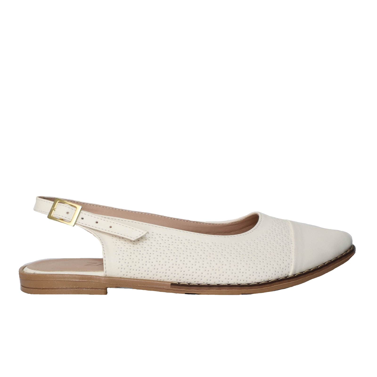 Baleta talco para mujer 1543-Z147