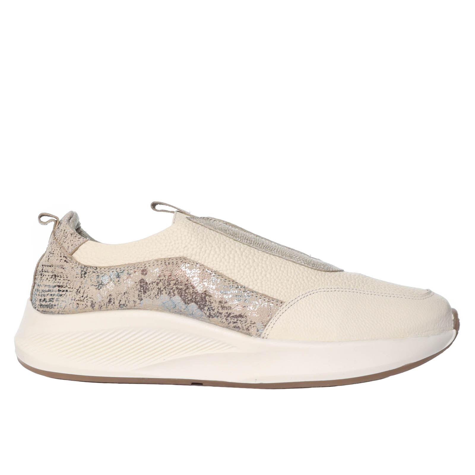 Tenis talcoxjaspiado para mujer T301-Z03