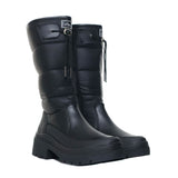 Bota negro para mujer 649-Z96