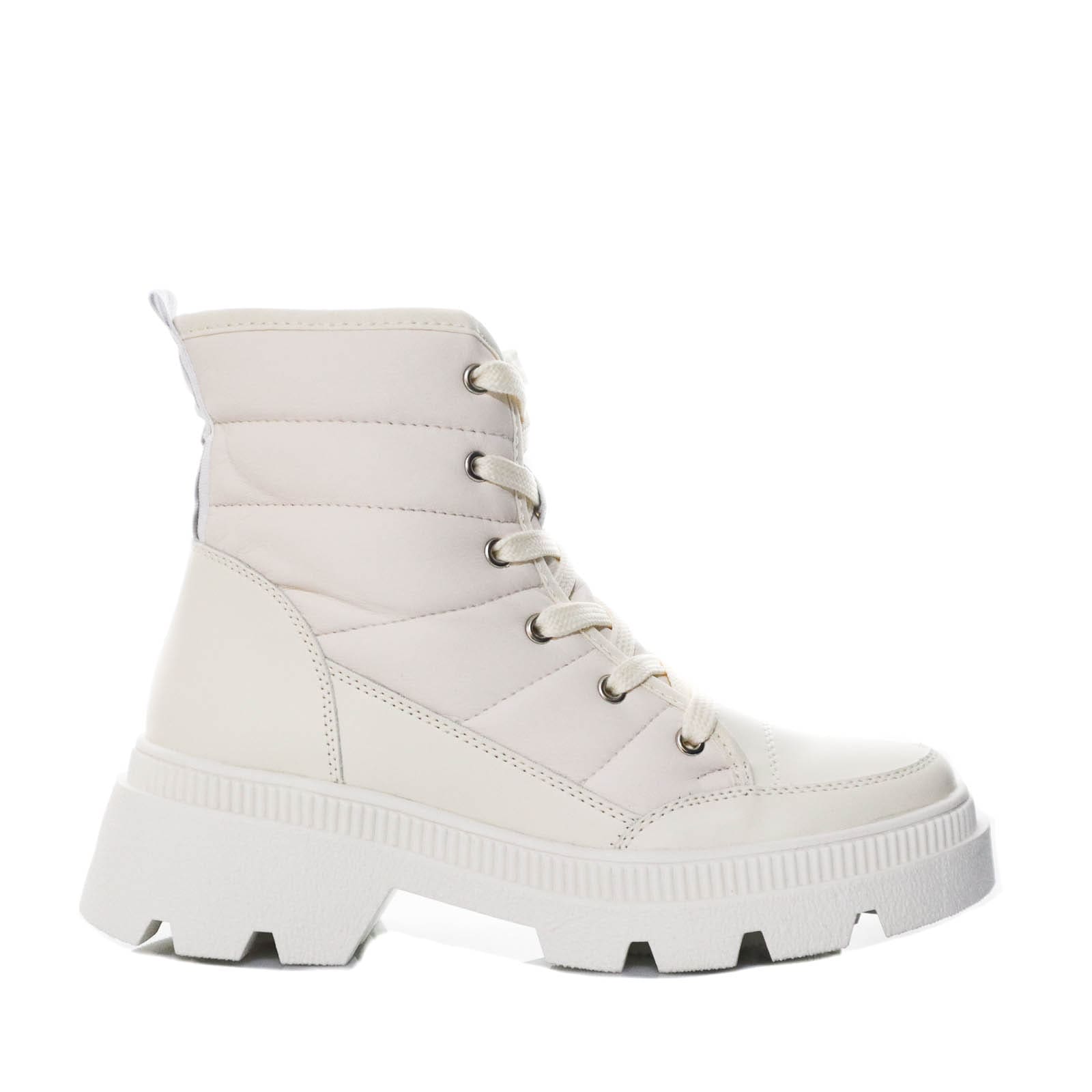 Bota talco para mujer 664-Z96