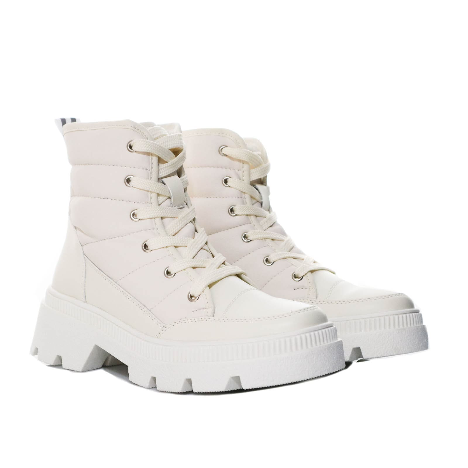 Bota talco para mujer 664-Z96