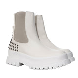 Botin ostra para mujer MAMBA-Z405