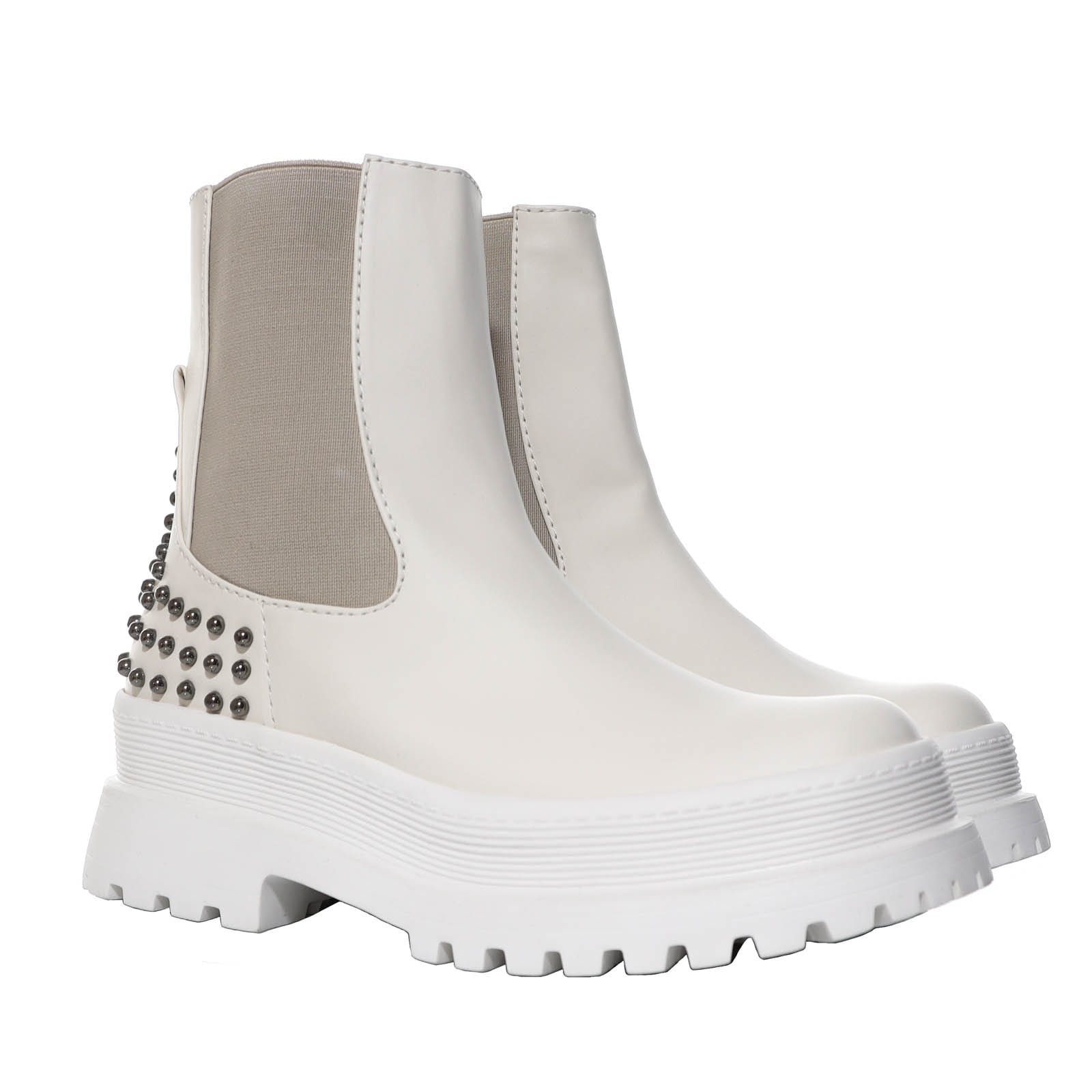 Botin ostra para mujer MAMBA-Z405