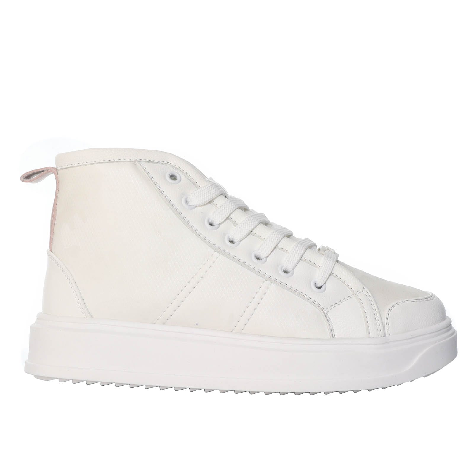 Botin deportivo talcoxcamuflado para mujer TA788