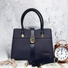 Bolso para mujer BOLZ8356 AZUL