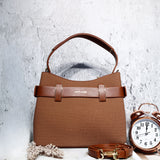 Bolso para mujer BOLZ8219 MIEL