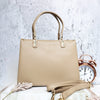 Bolso para mujer BOLZ7425 KAKI