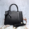 Bolso para mujer BOLZ7424 NEGRO