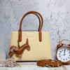 Bolso para mujer BOLZ0450949 MIEL X BEIGE