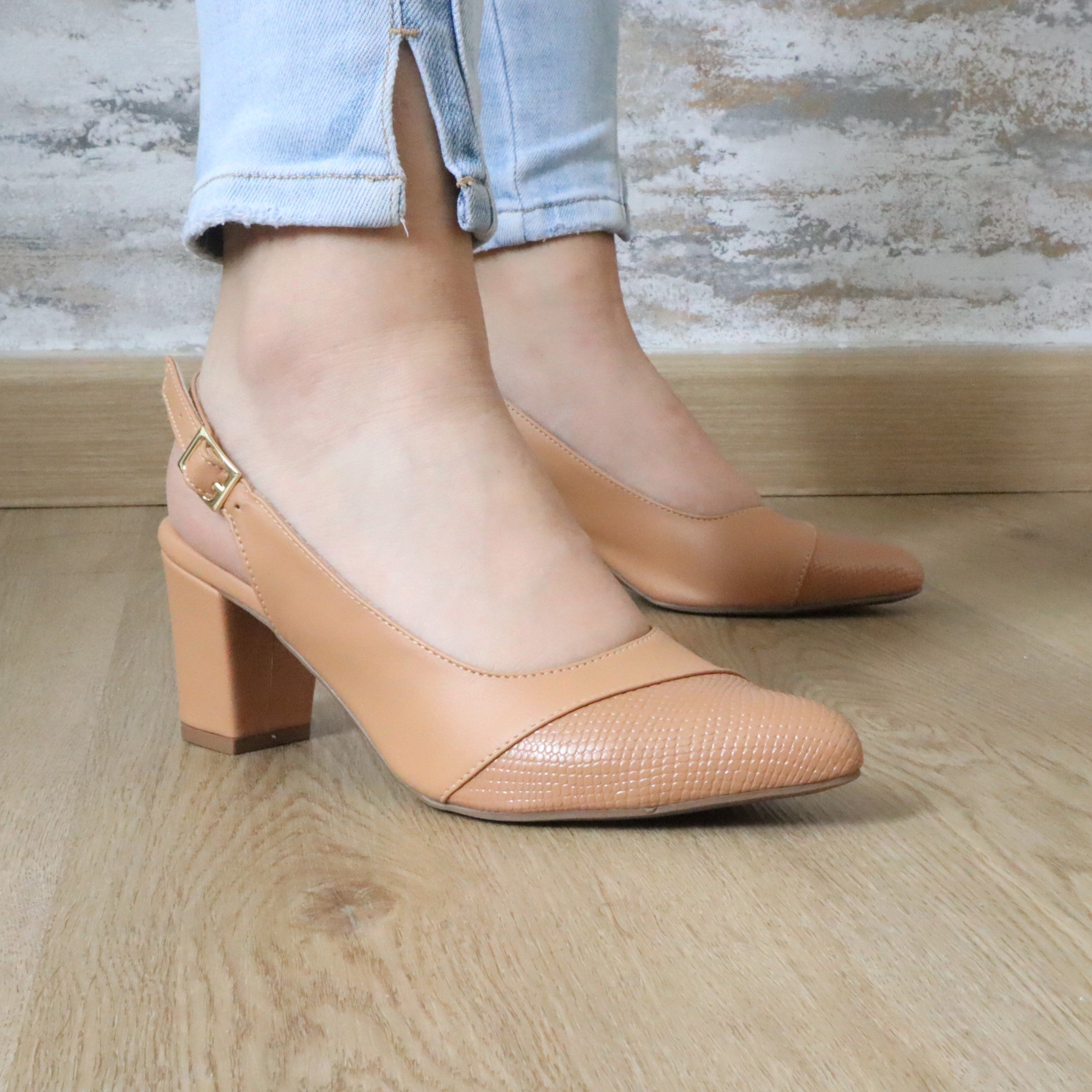 Tacon para mujer 405-Z610