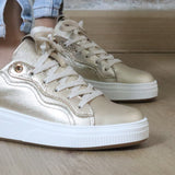 Tenis para mujer TAC945