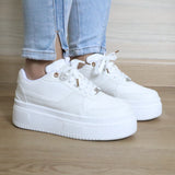Tenis para mujer TA1085