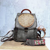 Bolso para mujer BOLZ1648 GRIS