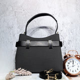 Bolso para mujer BOLZ8219 NEGRO
