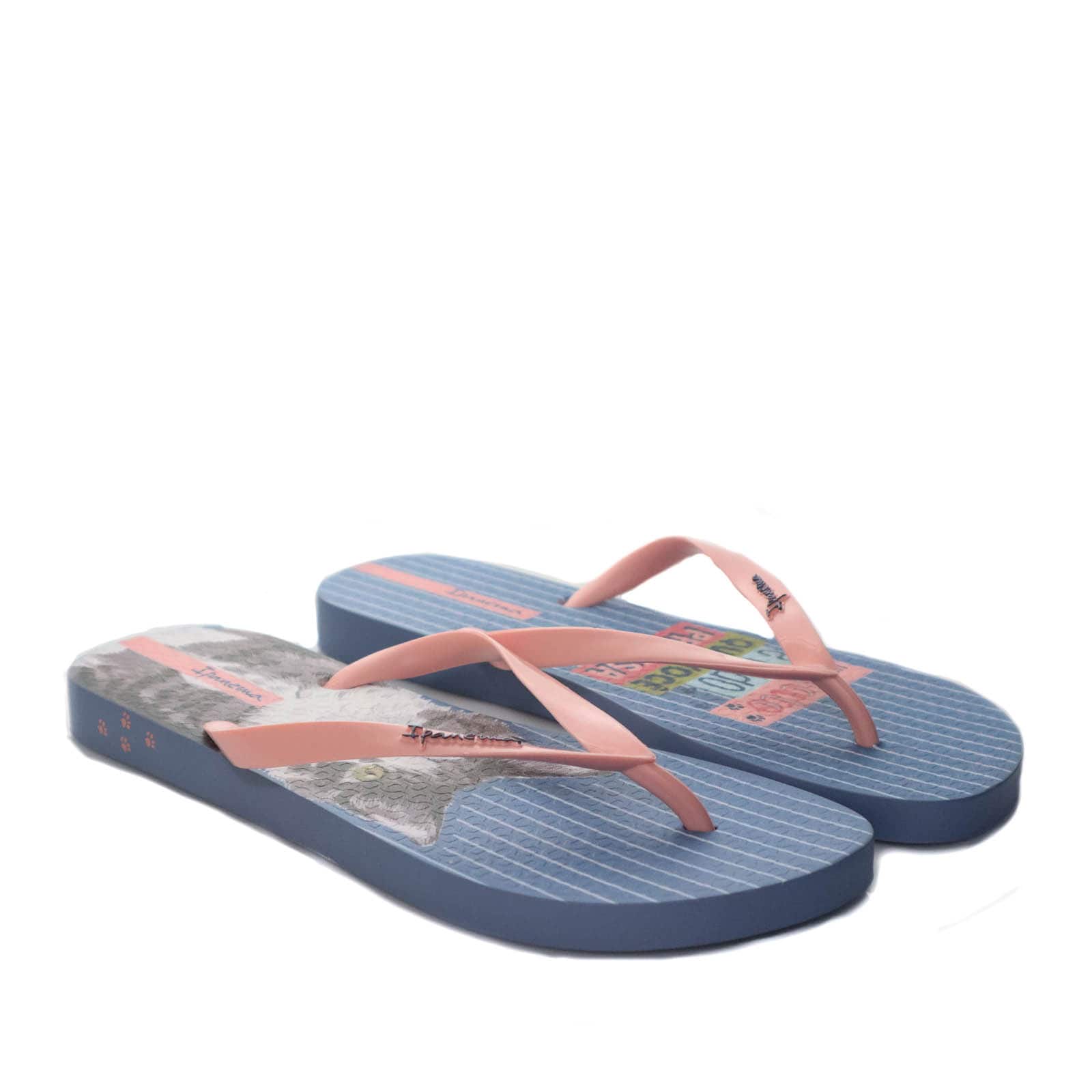 Ipanema azulx nude para mujer VT27005