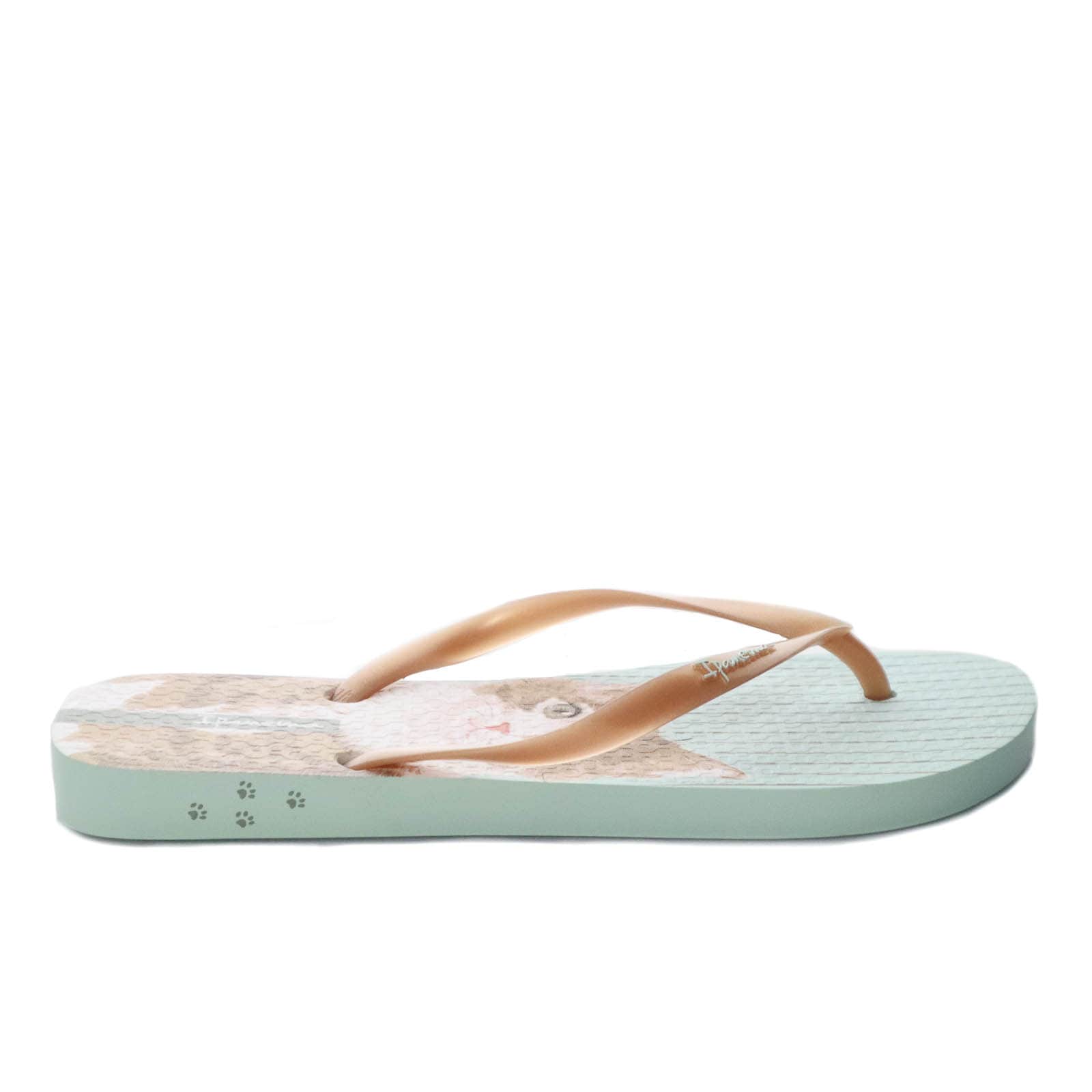 Ipanema verdex oro para mujer VT27005