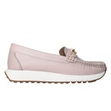 Mocasin lila para mujer 0S707-Z550