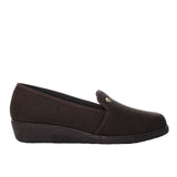Baleta chocolate para mujer RO3167