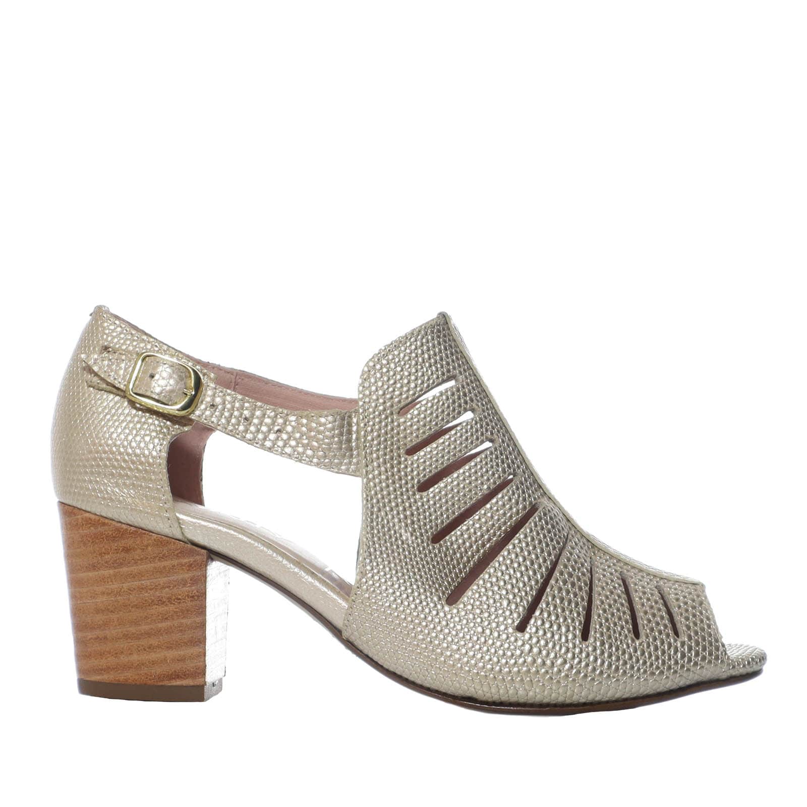 Sandalia para mujer H-WANDA