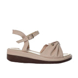 Plataforma baja nude para mujer 108-Z431