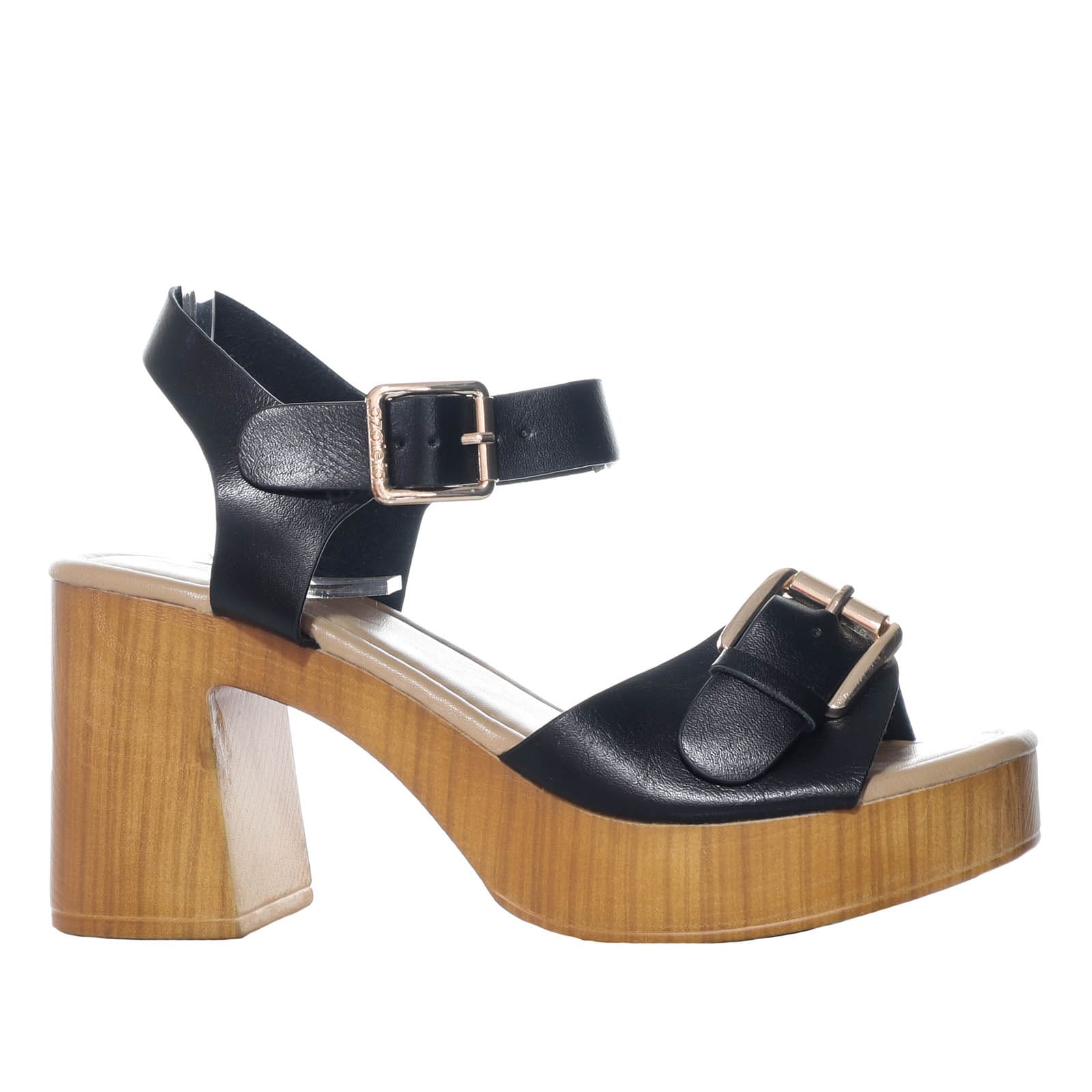 Azaleia negro para mujer AZAL301