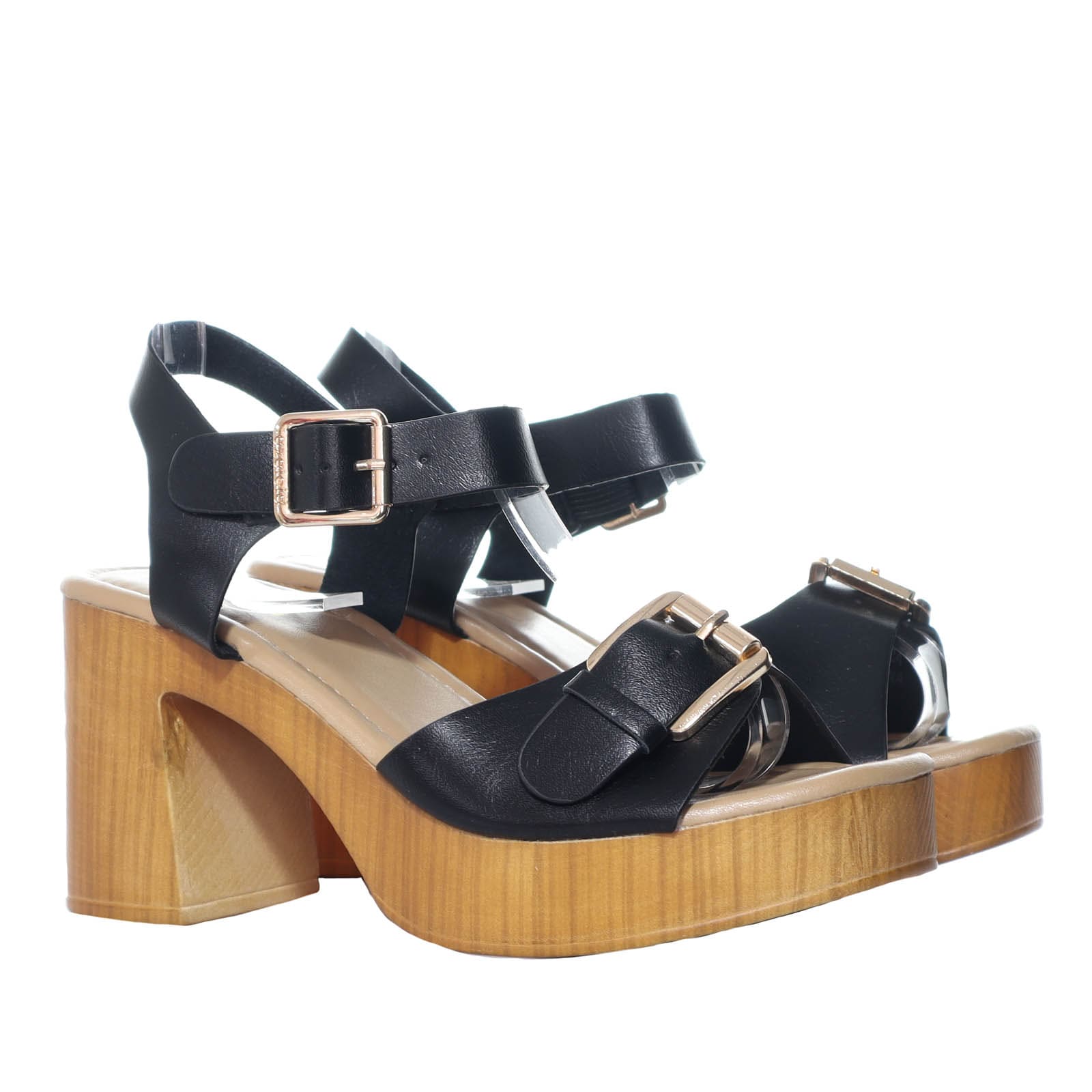 Azaleia negro para mujer AZAL301