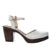 Electra / irina talco para mujer IS10-Z06