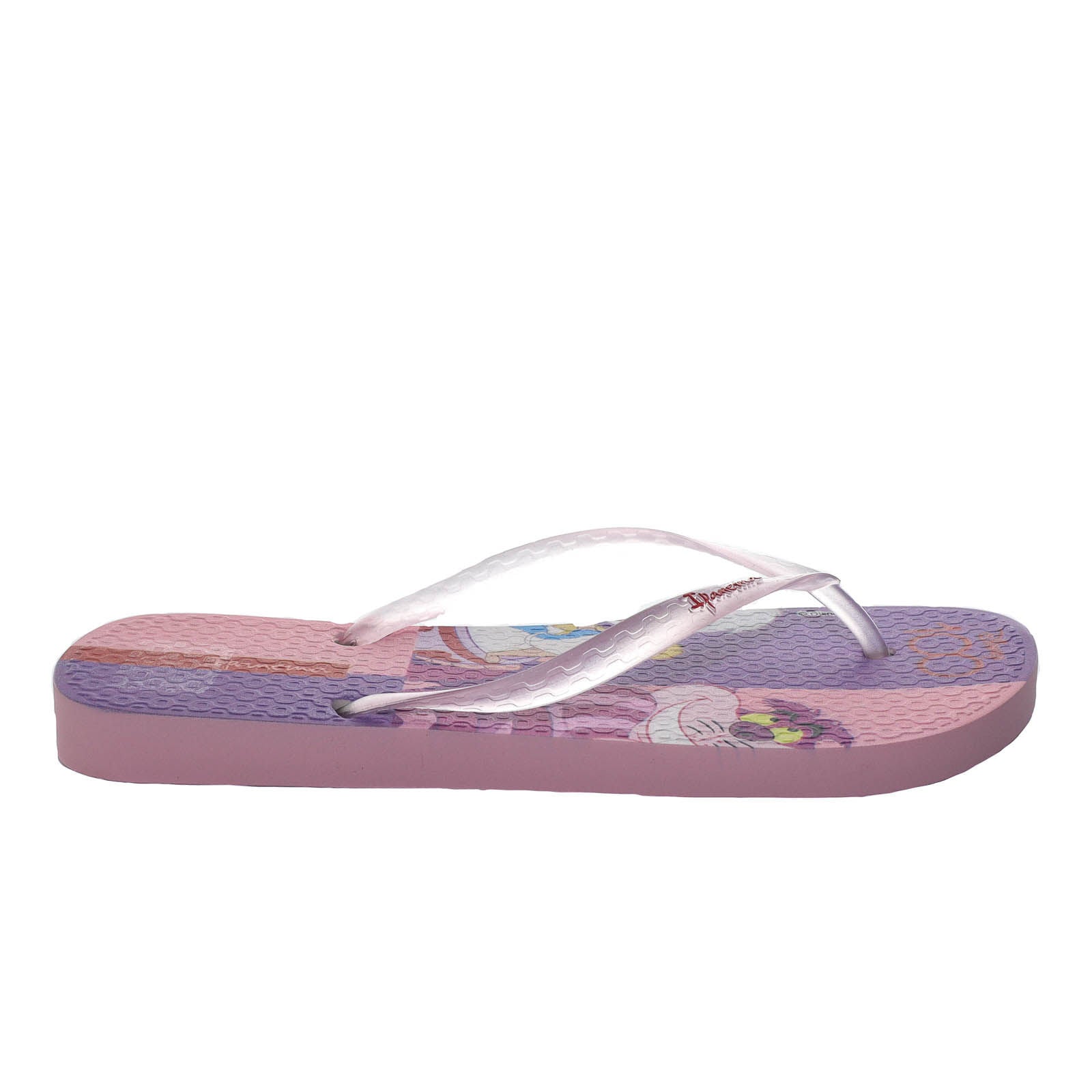 Ipanema transparente x colores para mujer VT27093