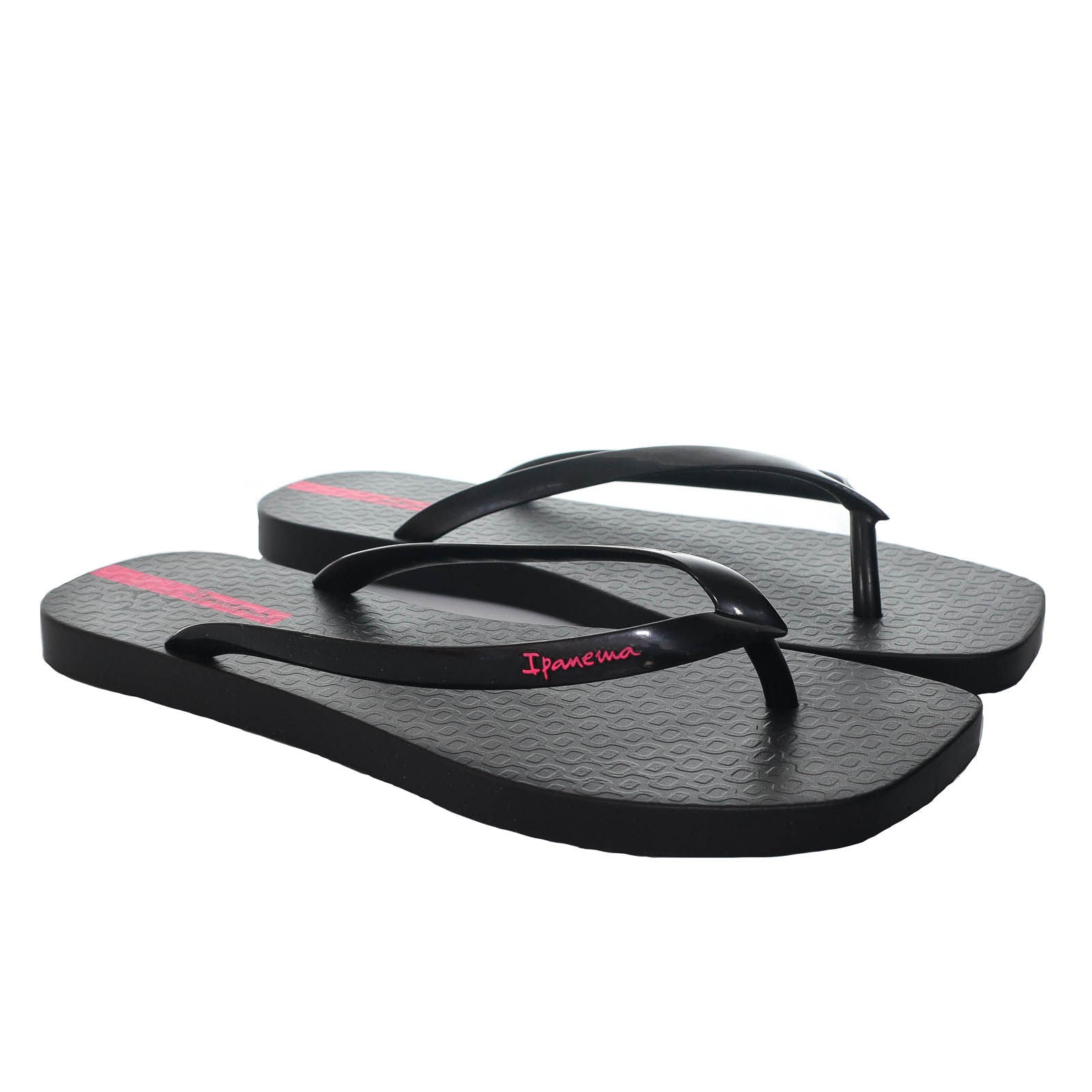 Ipanema negro para mujer VT27121