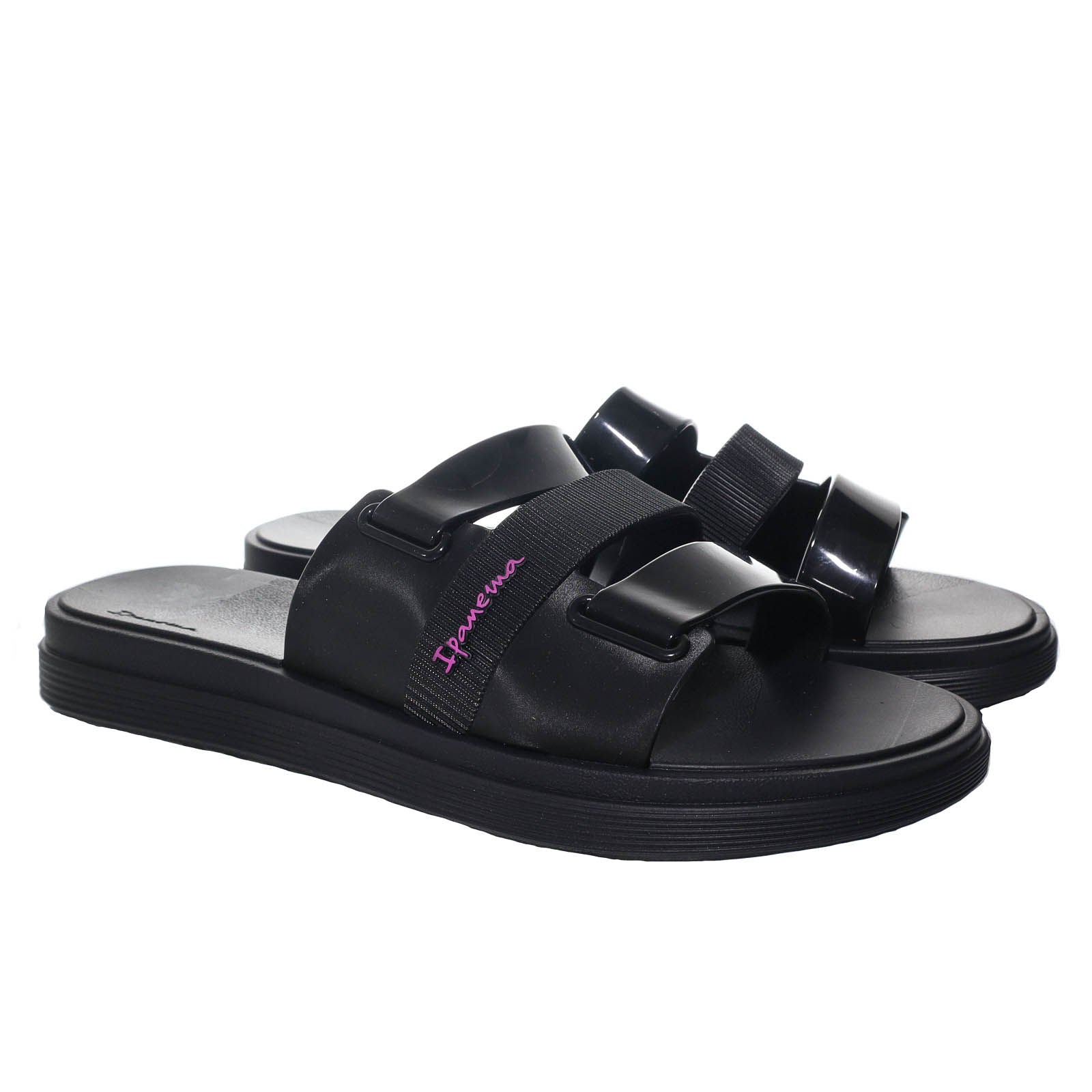 Ipanema negro para mujer VT27123