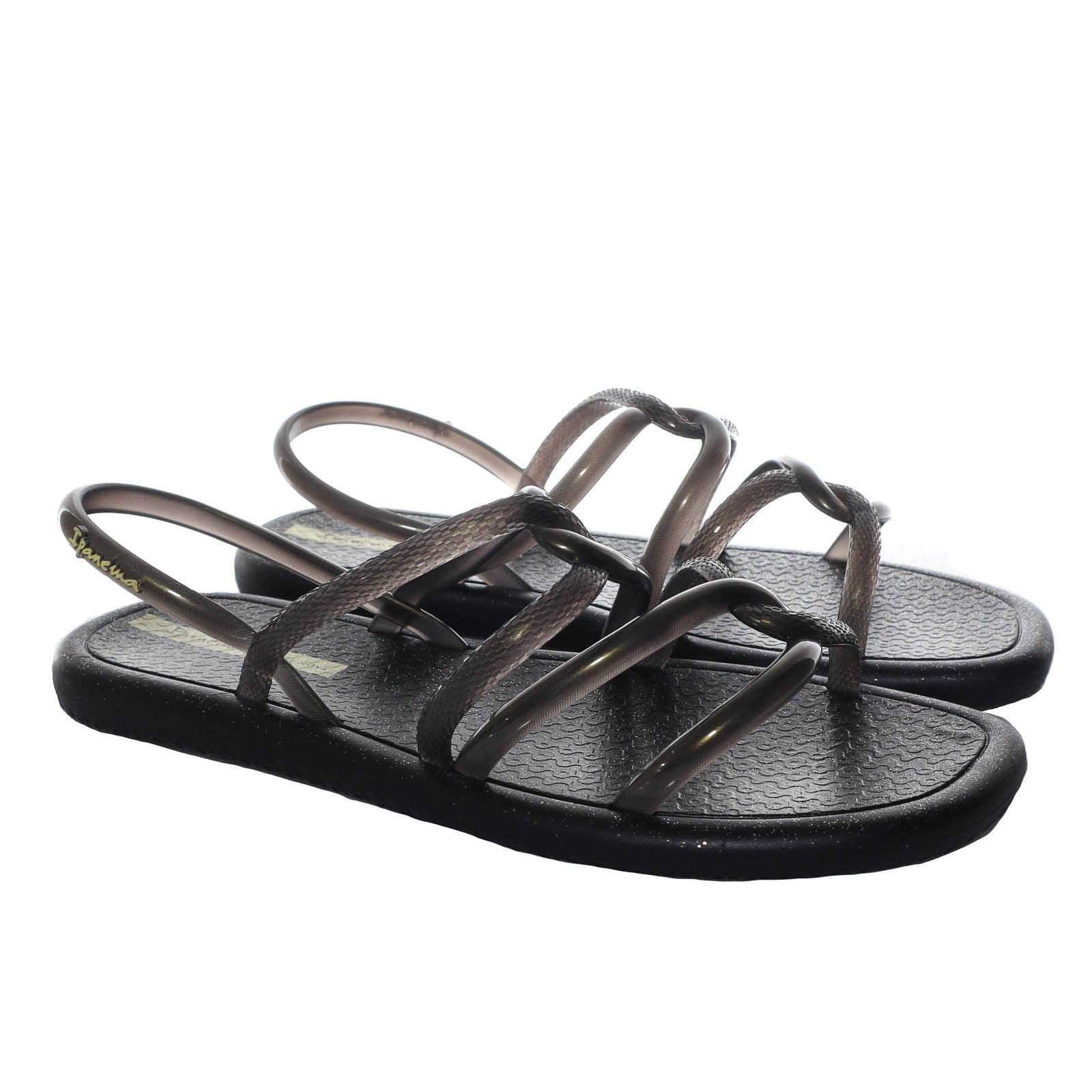 Ipanema negro para mujer VT27142