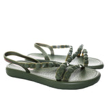 Ipanema verde militar para mujer VT27148