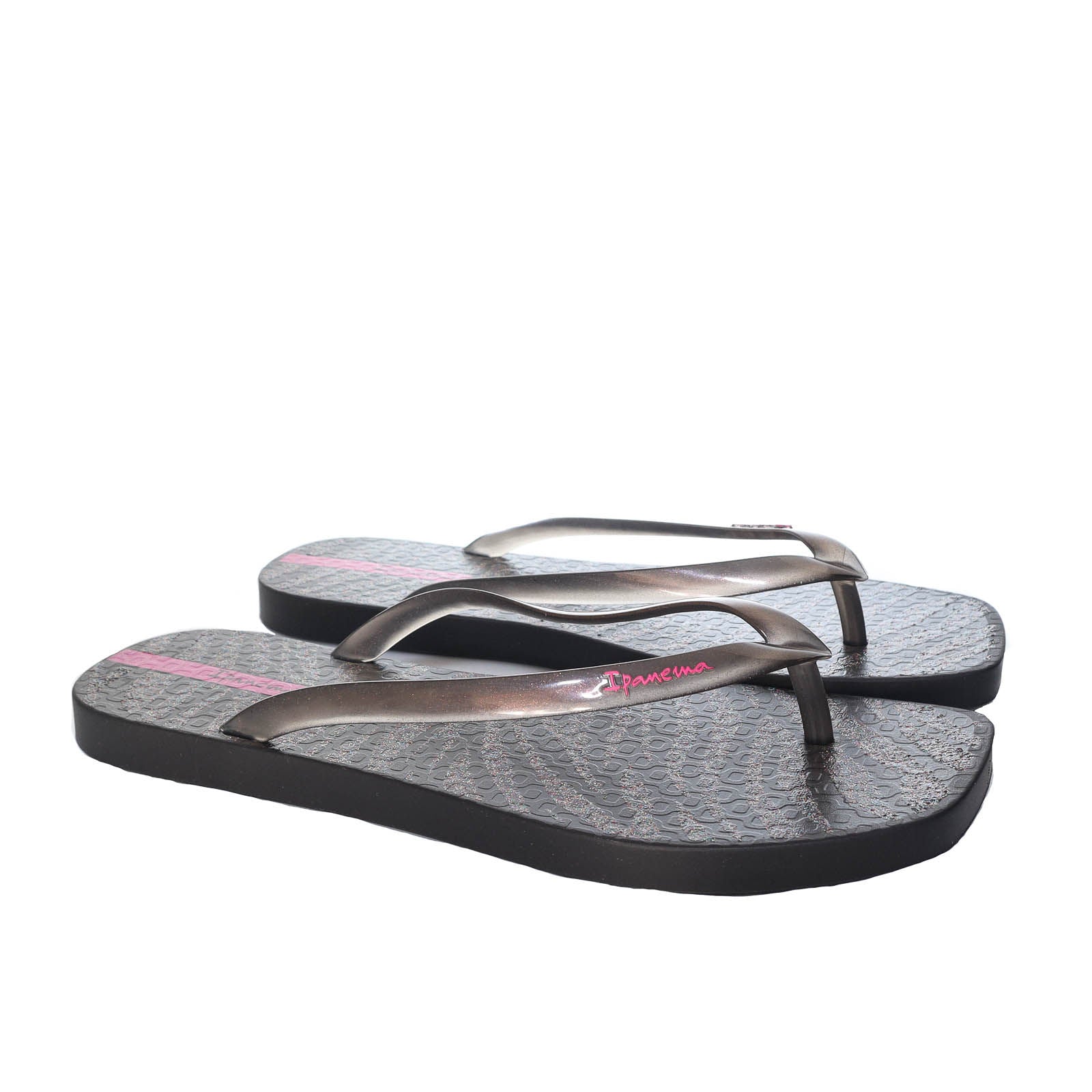 Ipanema negro nacarado para mujer VT27171