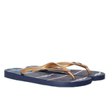 Ipanema dorado x azul para mujer VT27220