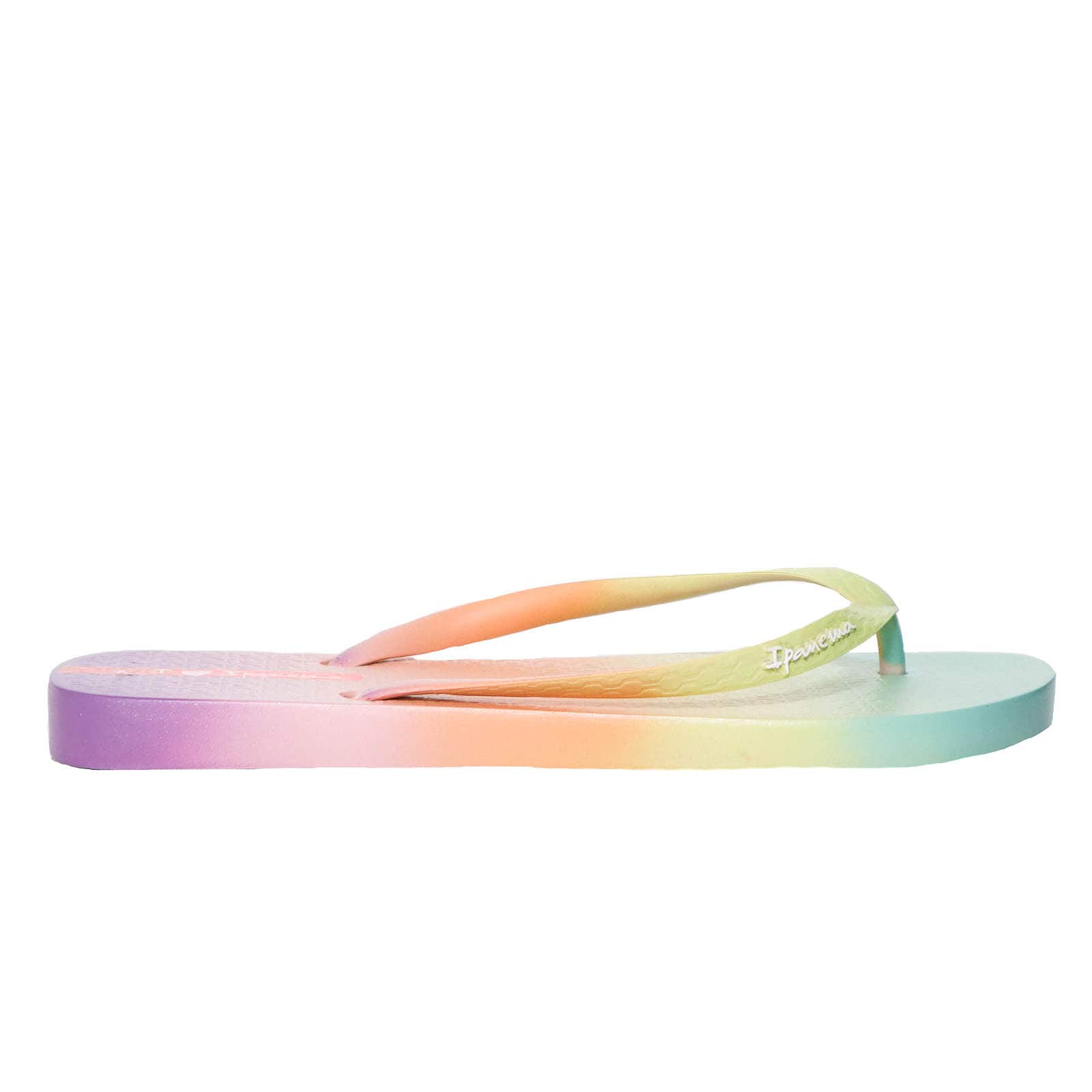 Ipanema amarillo x verde xlila para mujer VT83235