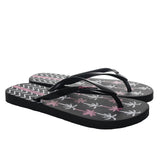 Ipanema negro x rosa para mujer VT83613