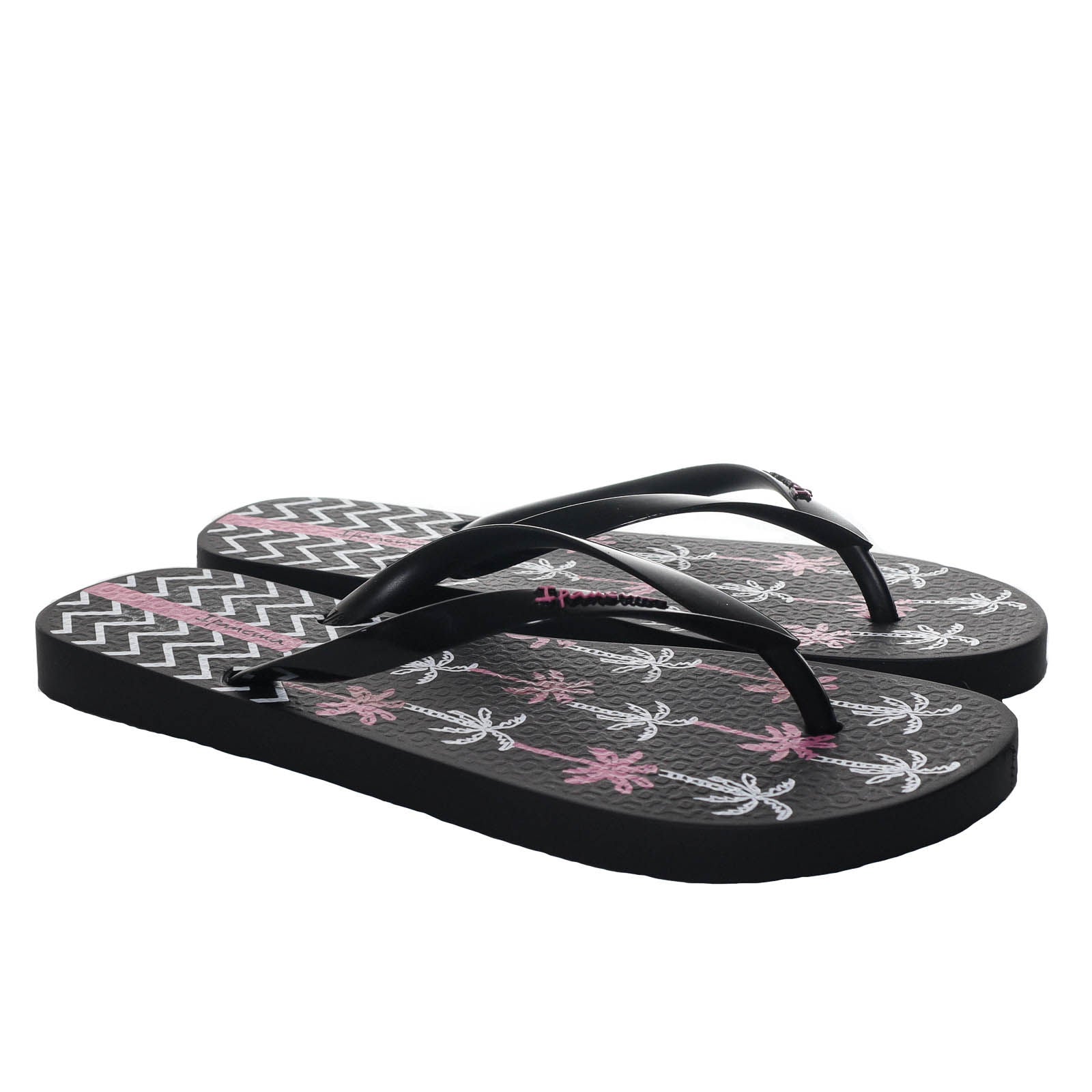 Ipanema negro x rosa para mujer VT83613