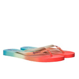 Ipanema fucsia x verde agua para mujer VT83235