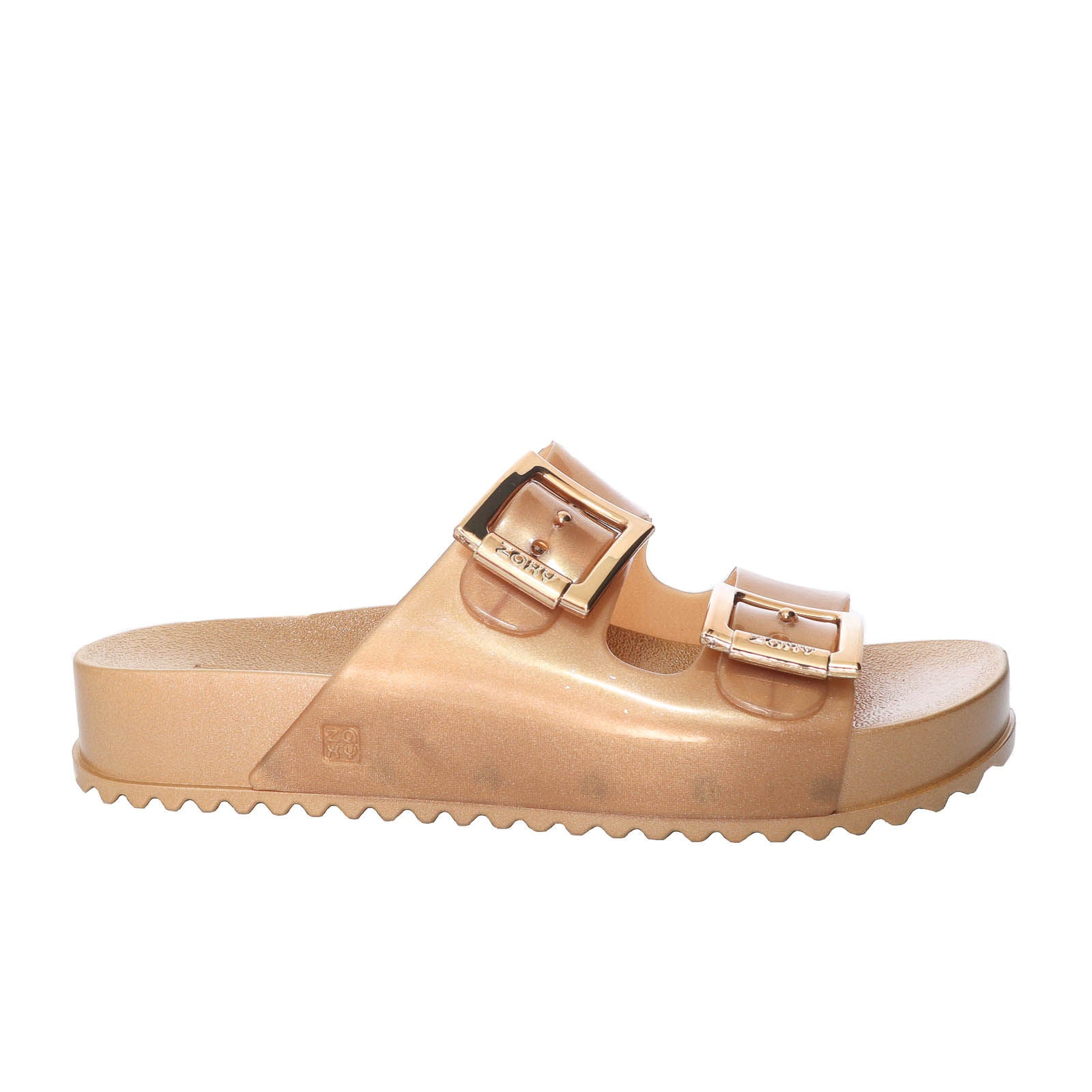 Zaxy dorado para mujer ZA18063