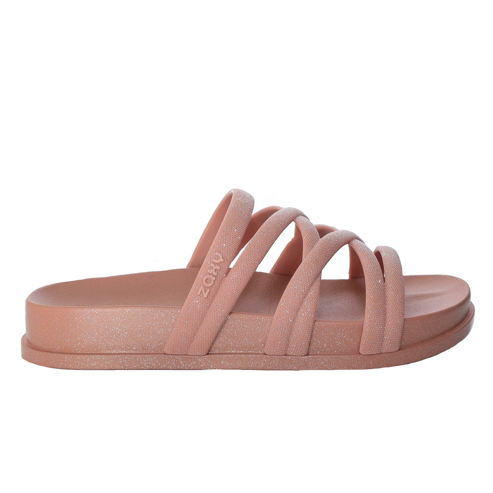 Zaxy nude para mujer ZA18886