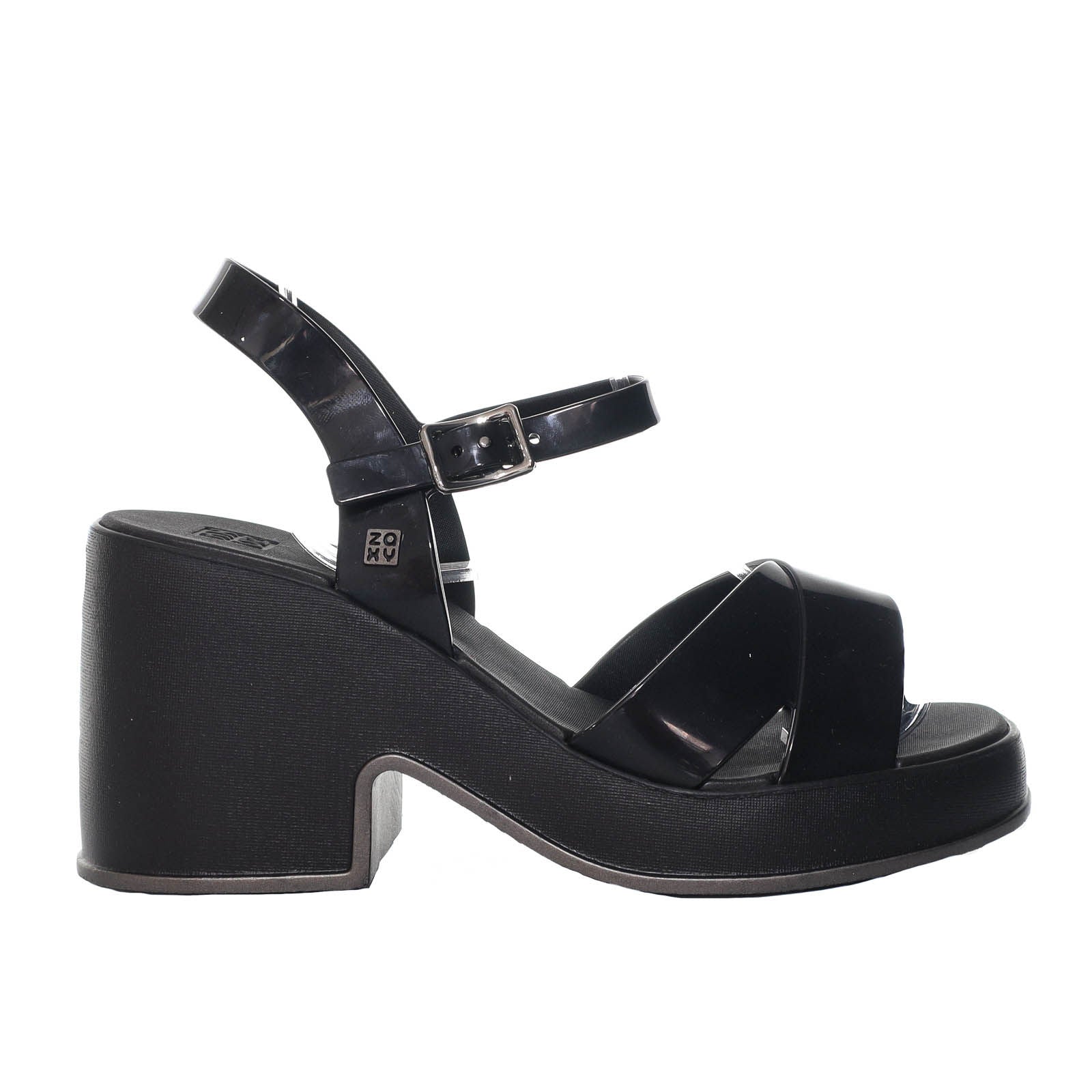 Zaxy negro para mujer ZA83567