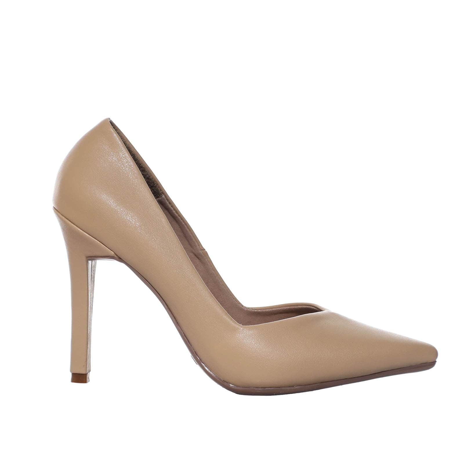 Tacon juan valdez para mujer 04-Z601