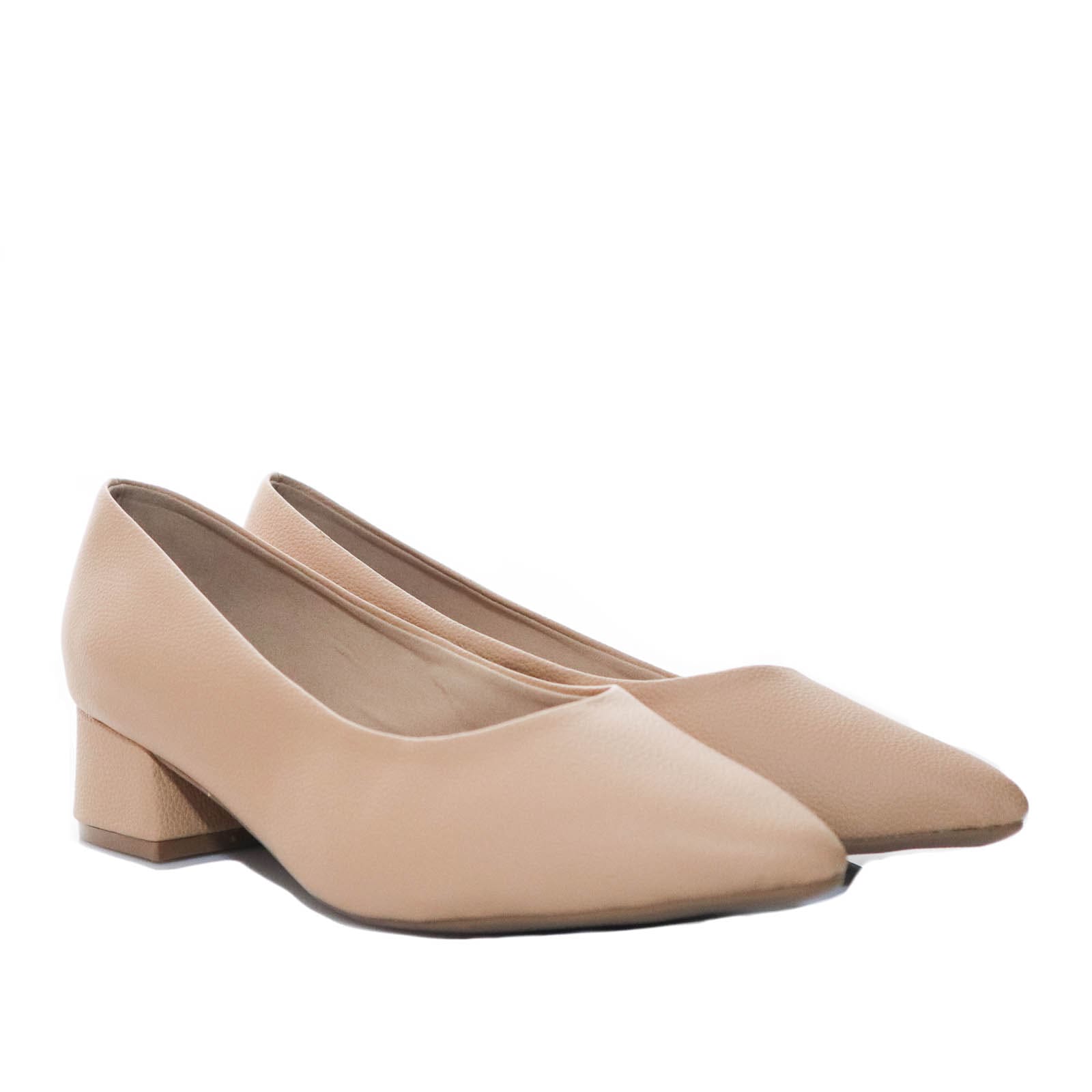 Tacon canela para mujer 3009-Z148