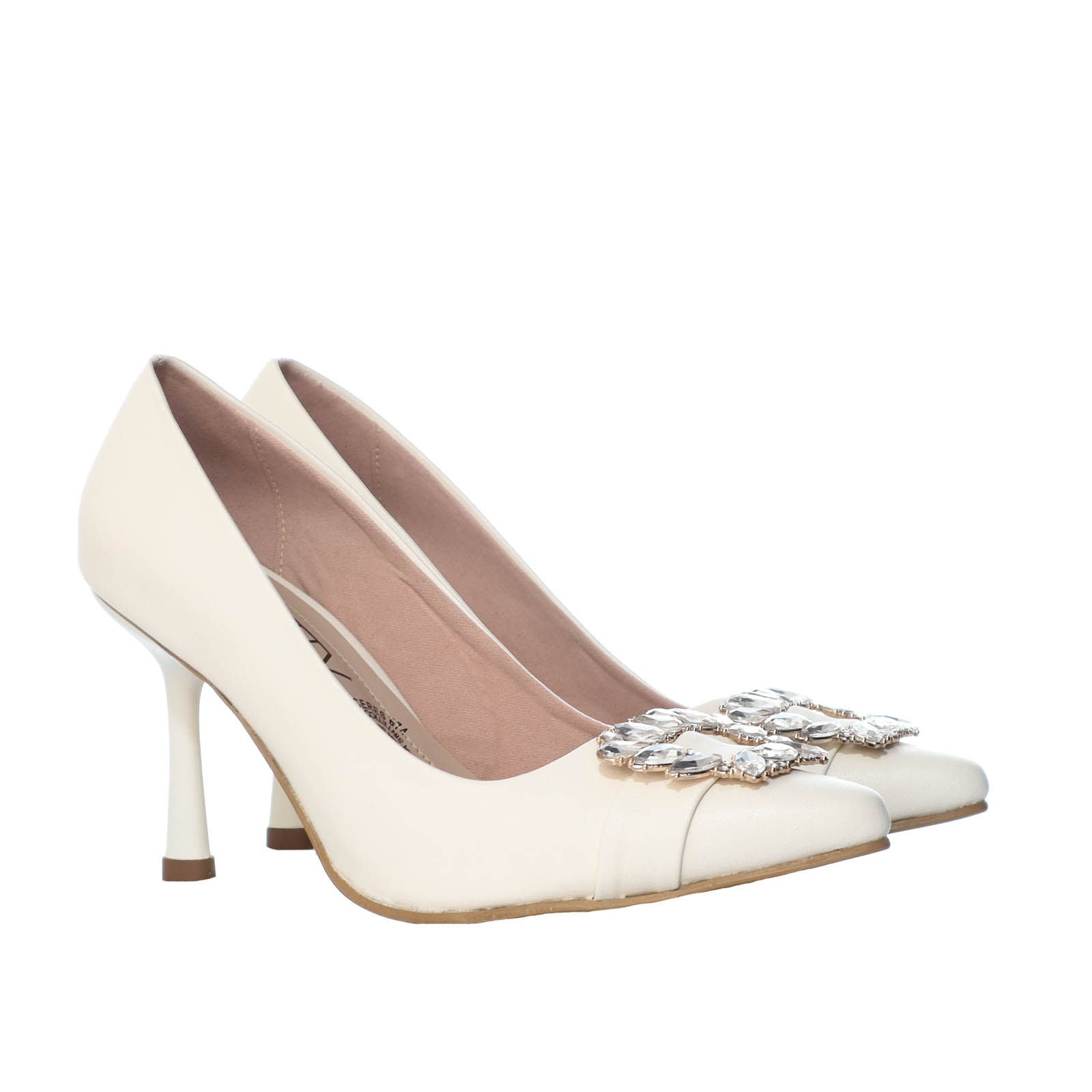Tacon talco para mujer CHANEL-Z471