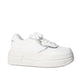BLANCO X PLATA