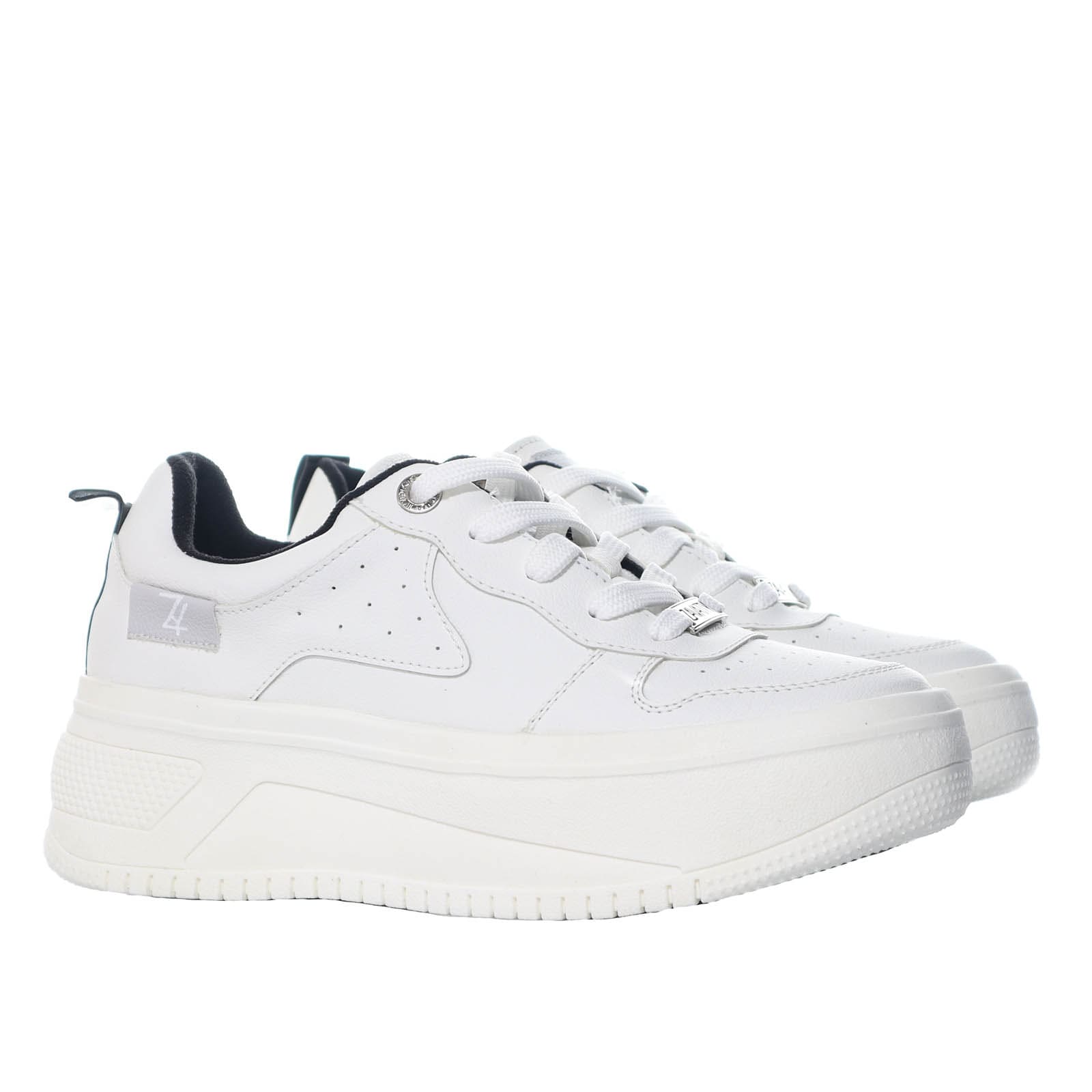 Tenis talcoxnegroxgrischarol para mujer 2023-Z246