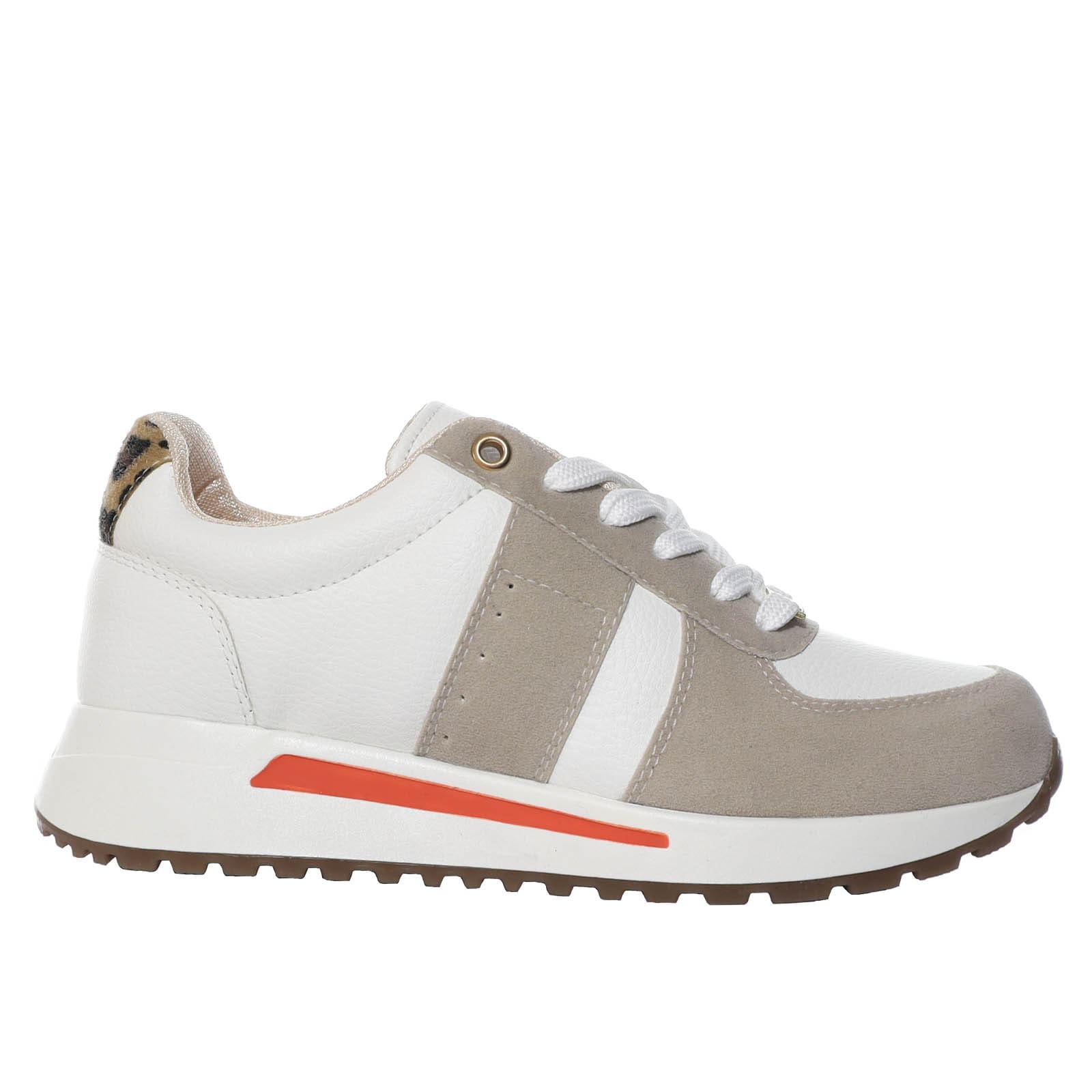 Tenis talcox arena para mujer TA779