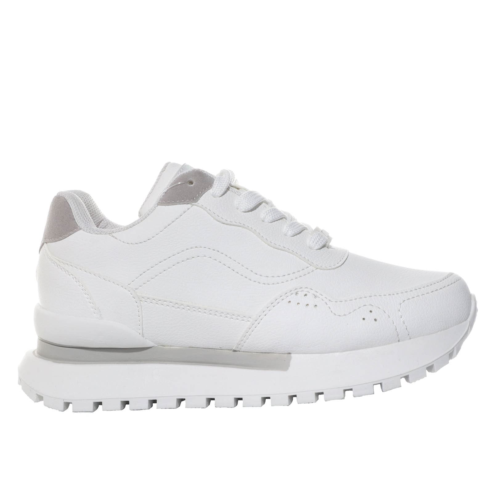 Tenis talco para mujer TA947