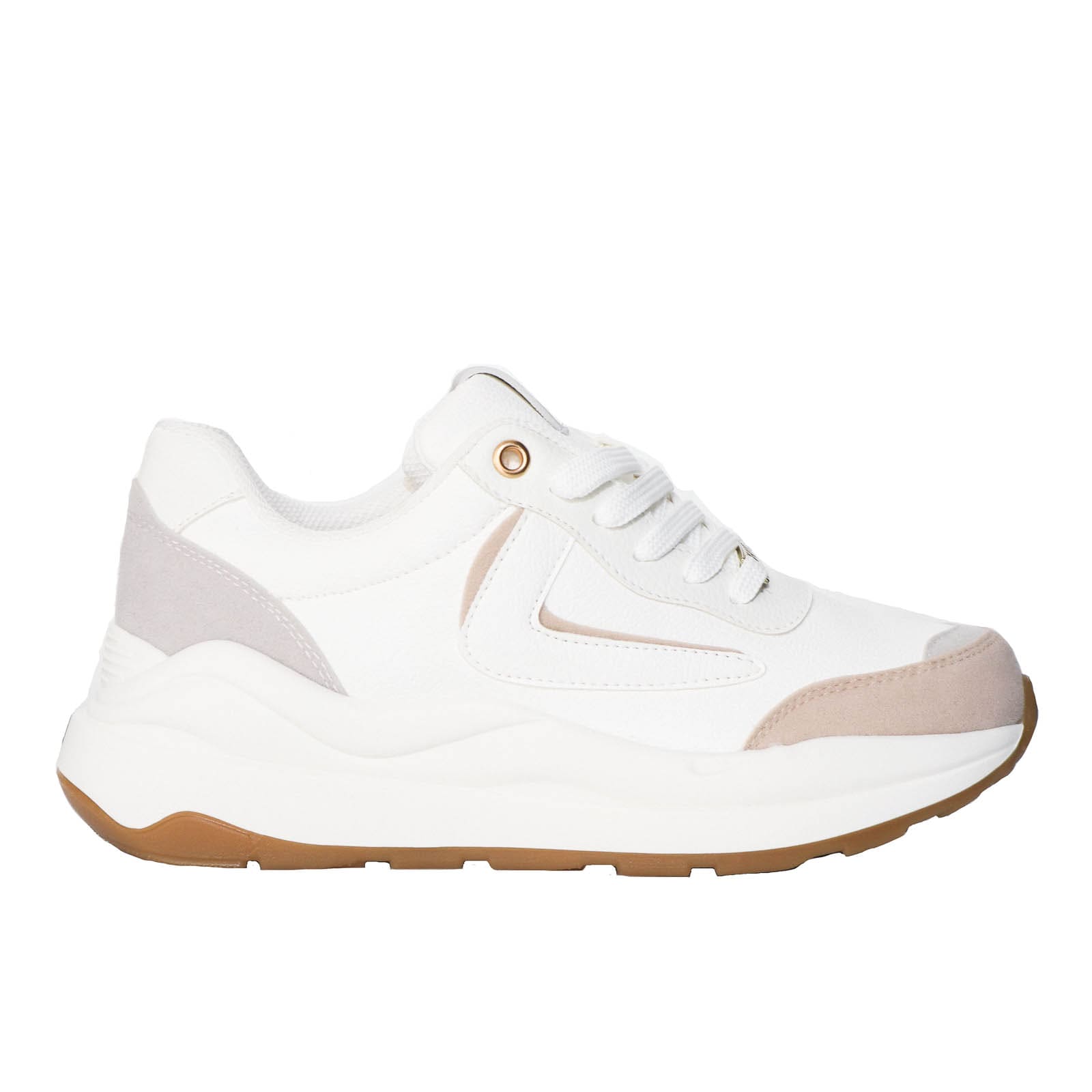 Tenis talco x carnaza para mujer TA967
